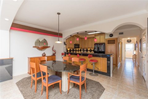 Condominio en alquiler en Palm Coast, Florida, 3 dormitorios, 152.36 m2 № 2106615 - foto 18