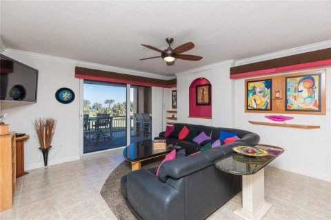 Condominio en alquiler en Palm Coast, Florida, 3 dormitorios, 152.36 m2 № 2106615 - foto 19