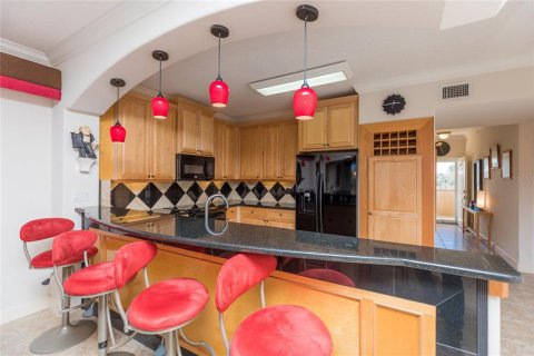 Condominio en alquiler en Palm Coast, Florida, 3 dormitorios, 152.36 m2 № 2106615 - foto 12