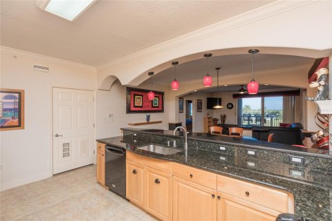 Condominio en alquiler en Palm Coast, Florida, 3 dormitorios, 152.36 m2 № 2106615 - foto 14