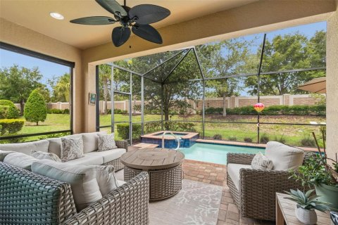 Casa en venta en Odessa, Florida, 3 dormitorios, 179.39 m2 № 2203968 - foto 4