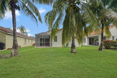 Casa en alquiler en Weston, Florida, 3 dormitorios, 131.92 m2 № 1946530 - foto 27