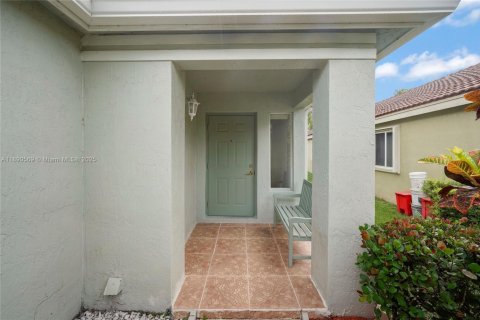 Casa en alquiler en Weston, Florida, 3 dormitorios, 131.92 m2 № 1946530 - foto 29