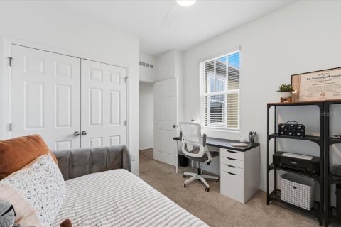 Townhouse in Celebration, Florida 3 bedrooms, 152.17 sq.m. № 2203823 - photo 26