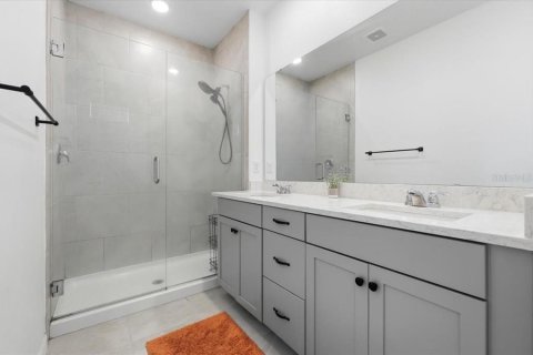 Townhouse in Celebration, Florida 3 bedrooms, 152.17 sq.m. № 2203823 - photo 23