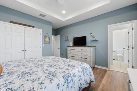 Townhouse in Celebration, Florida 3 bedrooms, 152.17 sq.m. № 2203823 - photo 20