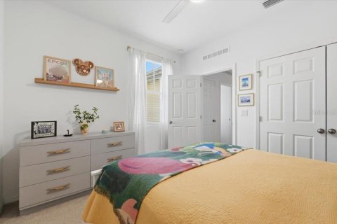 Townhouse in Celebration, Florida 3 bedrooms, 152.17 sq.m. № 2203823 - photo 24