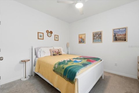 Townhouse in Celebration, Florida 3 bedrooms, 152.17 sq.m. № 2203823 - photo 25