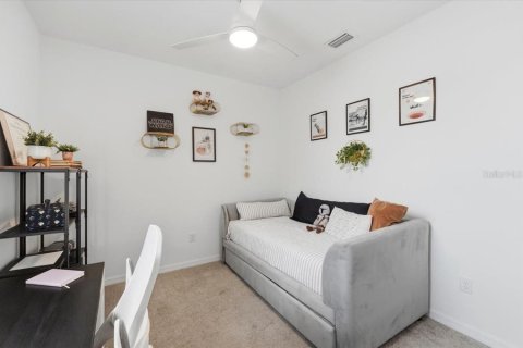 Townhouse in Celebration, Florida 3 bedrooms, 152.17 sq.m. № 2203823 - photo 27