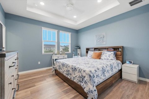 Townhouse in Celebration, Florida 3 bedrooms, 152.17 sq.m. № 2203823 - photo 19
