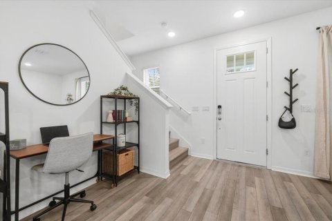 Townhouse in Celebration, Florida 3 bedrooms, 152.17 sq.m. № 2203823 - photo 13