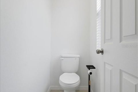 Townhouse in Celebration, Florida 3 bedrooms, 152.17 sq.m. № 2203823 - photo 21