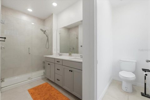 Townhouse in Celebration, Florida 3 bedrooms, 152.17 sq.m. № 2203823 - photo 22
