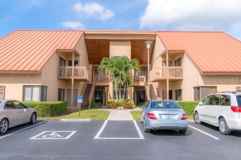 Immobilier commercial à vendre à Sarasota, Floride: 172.61 m2 № 1670193 - photo 1