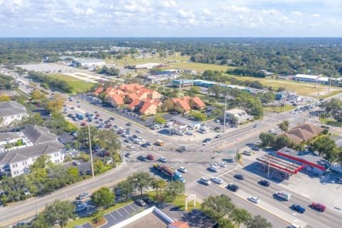 Immobilier commercial à vendre à Sarasota, Floride: 172.61 m2 № 1670193 - photo 13