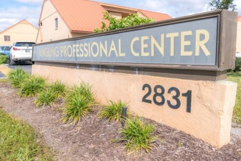 Immobilier commercial à vendre à Sarasota, Floride: 172.61 m2 № 1670193 - photo 15
