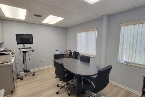 Immobilier commercial à vendre à Sarasota, Floride: 172.61 m2 № 1670193 - photo 8