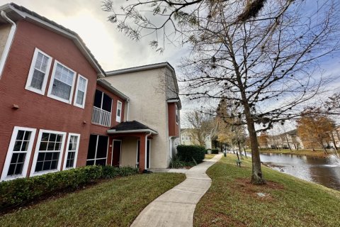 Condominio en alquiler en Jacksonville, Florida, 2 dormitorios, 102.47 m2 № 868029 - foto 1