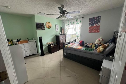 Villa ou maison à louer à Davenport, Floride: 3 chambres, 164.25 m2 № 1853627 - photo 7