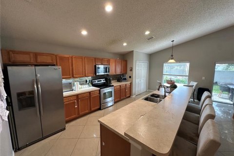 Villa ou maison à louer à Davenport, Floride: 3 chambres, 164.25 m2 № 1853627 - photo 2