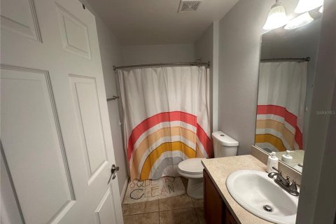 Villa ou maison à louer à Davenport, Floride: 3 chambres, 164.25 m2 № 1853627 - photo 8