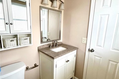 Condominio en venta en Margate, Florida, 2 dormitorios, 91.97 m2 № 2074984 - foto 20