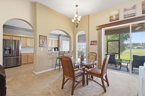 Villa ou maison à vendre à San Antonio, Floride: 3 chambres, 167.13 m2 № 2424313 - photo 11