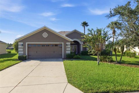 Villa ou maison à vendre à San Antonio, Floride: 3 chambres, 167.13 m2 № 2424313 - photo 3
