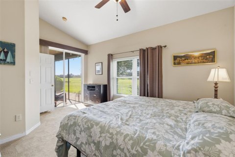 Villa ou maison à vendre à San Antonio, Floride: 3 chambres, 167.13 m2 № 2424313 - photo 16