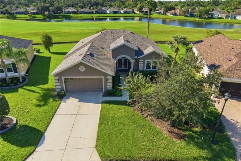 Villa ou maison à vendre à San Antonio, Floride: 3 chambres, 167.13 m2 № 2424313 - photo 2