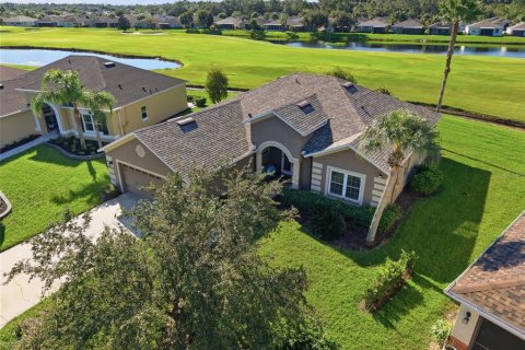 Villa ou maison à vendre à San Antonio, Floride: 3 chambres, 167.13 m2 № 2424313 - photo 30