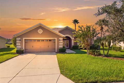 Villa ou maison à San Antonio, Floride 3 chambres, 167.13 m2 № 2424313