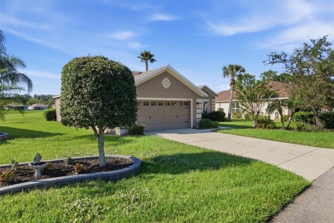 Villa ou maison à vendre à San Antonio, Floride: 3 chambres, 167.13 m2 № 2424313 - photo 4