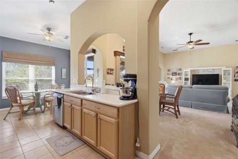Villa ou maison à vendre à San Antonio, Floride: 3 chambres, 167.13 m2 № 2424313 - photo 14
