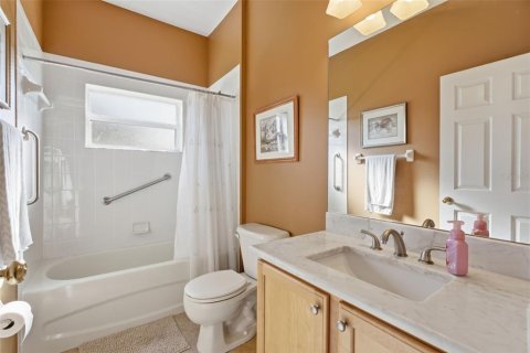 Villa ou maison à vendre à San Antonio, Floride: 3 chambres, 167.13 m2 № 2424313 - photo 23