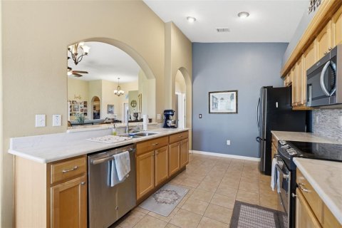 Villa ou maison à vendre à San Antonio, Floride: 3 chambres, 167.13 m2 № 2424313 - photo 13