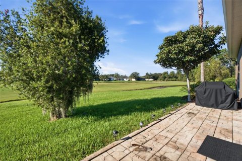 Villa ou maison à vendre à San Antonio, Floride: 3 chambres, 167.13 m2 № 2424313 - photo 27