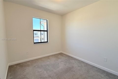 Adosado en alquiler en Homestead, Florida, 3 dormitorios, 133.97 m2 № 2011377 - foto 26