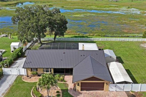 Casa en Spring Hill, Florida 3 dormitorios, 178.56 m2 № 2386755