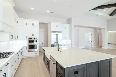 House in Sarasota, Florida 4 bedrooms, 371.61 sq.m. № 1618276 - photo 15