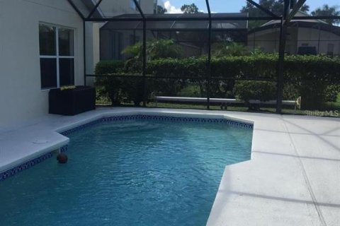 House in Haines City, Florida 4 bedrooms, 180.23 sq.m. № 1801804 - photo 12