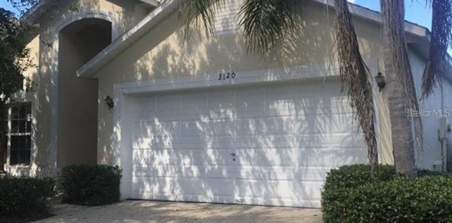 House in Haines City, Florida 4 bedrooms, 180.23 sq.m. № 1801804