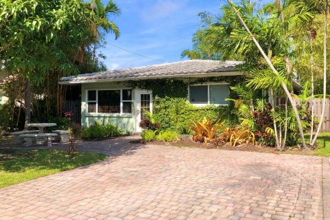 Villa ou maison à vendre à Hollywood, Floride: 3 chambres, 151.99 m2 № 2147236 - photo 3