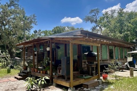Villa ou maison à vendre à Wimauma, Floride: 3 chambres, 144.74 m2 № 2234320 - photo 27