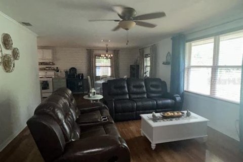 Villa ou maison à vendre à Wimauma, Floride: 3 chambres, 144.74 m2 № 2234320 - photo 7