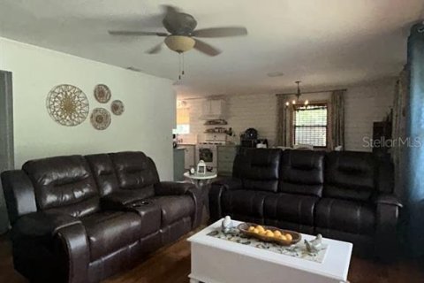 Villa ou maison à vendre à Wimauma, Floride: 3 chambres, 144.74 m2 № 2234320 - photo 8