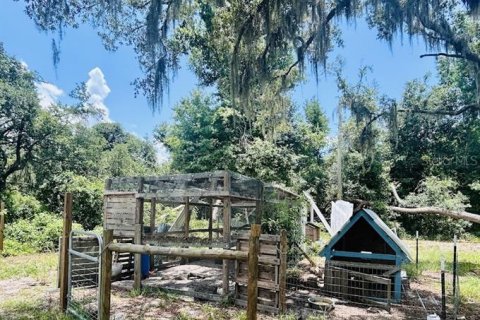 Villa ou maison à vendre à Wimauma, Floride: 3 chambres, 144.74 m2 № 2234320 - photo 30