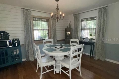 Villa ou maison à vendre à Wimauma, Floride: 3 chambres, 144.74 m2 № 2234320 - photo 5