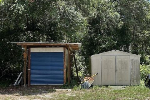 Villa ou maison à vendre à Wimauma, Floride: 3 chambres, 144.74 m2 № 2234320 - photo 29