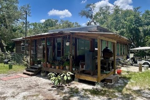Villa ou maison à vendre à Wimauma, Floride: 3 chambres, 144.74 m2 № 2234320 - photo 28